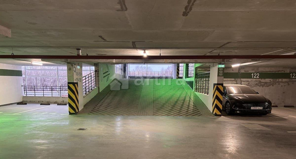 Гараж, 14 м2 Екатеринбург - изображение 1