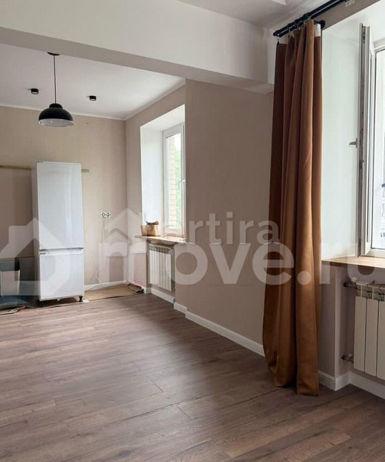 2-комн. квартира, 56 м2, 5/5 эт. Москва - изображение 6