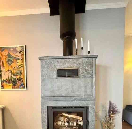 Коттедж, 204 м2, 12.6 сотки, 2 эт. Ачинск