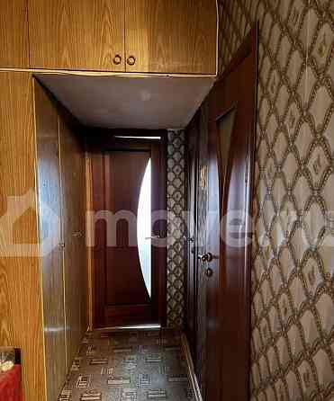 2-комн. квартира, 56.6 м2, 2/17 эт. Москва