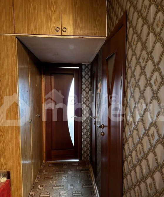 2-комн. квартира, 56.6 м2, 2/17 эт. Москва - изображение 6