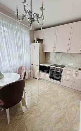 2-комн. квартира, 60.4 м2, 2/17 эт. Москва