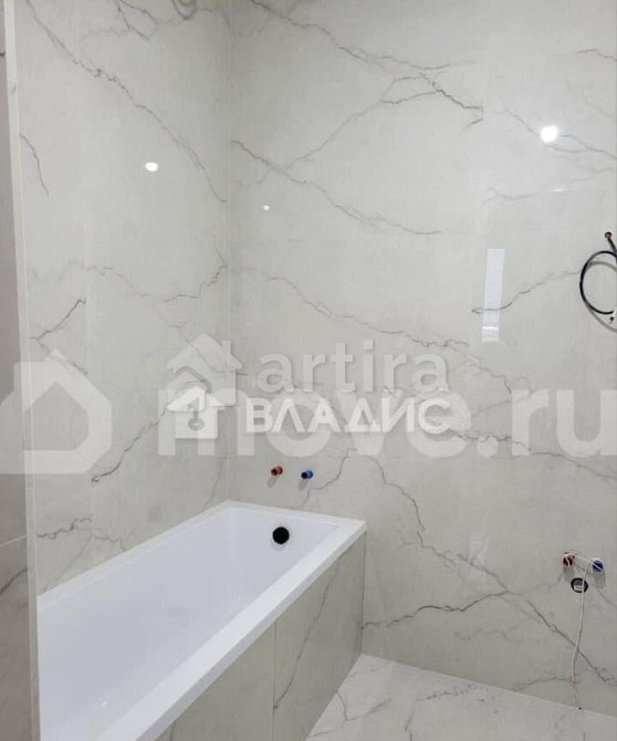 3-комн. квартира, 98 м2, 11/20 эт. Москва - изображение 2