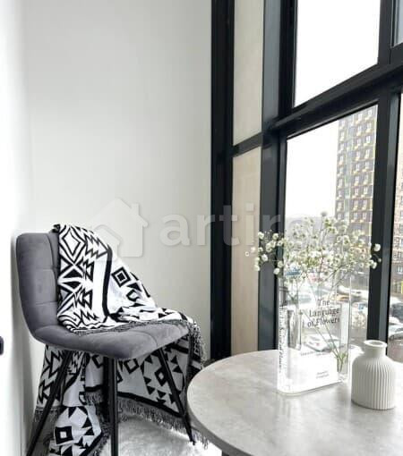 Студия, 15 м2, 5/17 эт. Видное - изображение 8