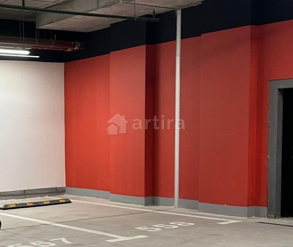 Гараж, 13.3 м2 Москва - изображение 3