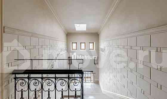 4-комн. пентхаус, 196.8 м2, 5/5 эт. Москва