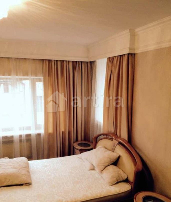 Коттедж, 212 м2, 4 сотки, 2 эт. Москва - изображение 8