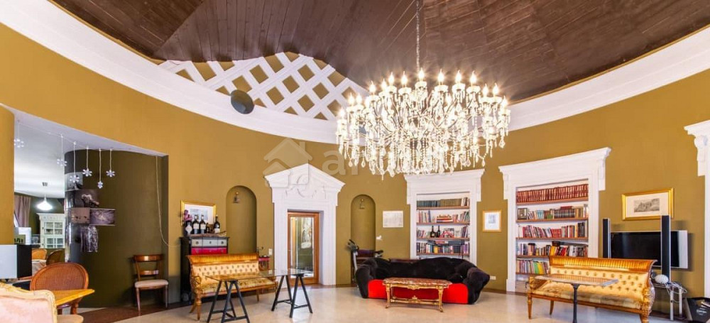 Коттедж, 300 м2, 19 соток, 2 эт. Санкт-Петербург - изображение 1