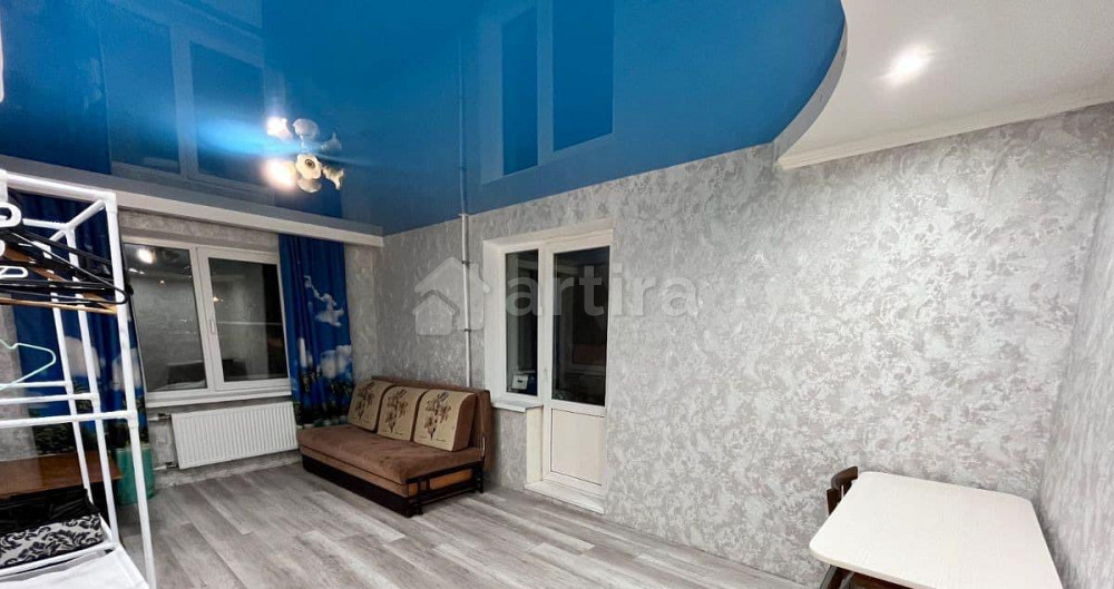 Комната, 20 м2, 1/9 эт. Казань - изображение 6