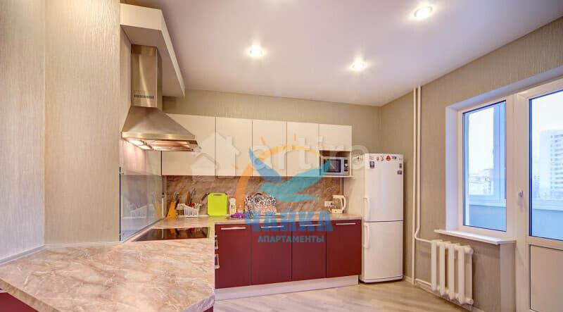 2-комн. квартира, 70 м2, 4/10 эт. Санкт-Петербург - изображение 6