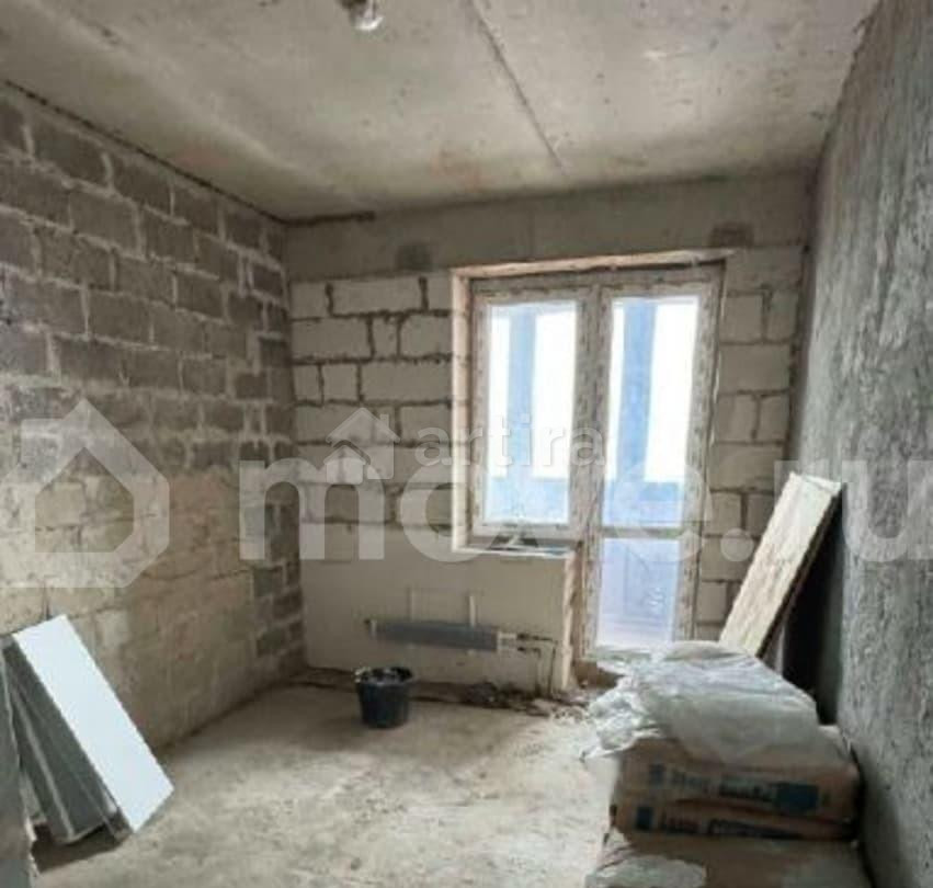 4-комн. квартира, 129 м2, 12/16 эт. Москва - изображение 3