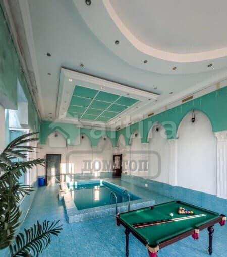 Коттедж, 550 м2 Бронницы - изображение 13