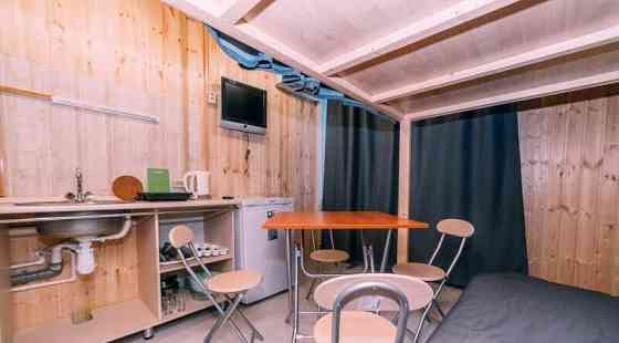 Студия, 17 м2, 2/5 эт. Казань