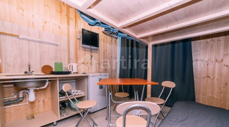 Студия, 17 м2, 2/5 эт. Казань - изображение 6