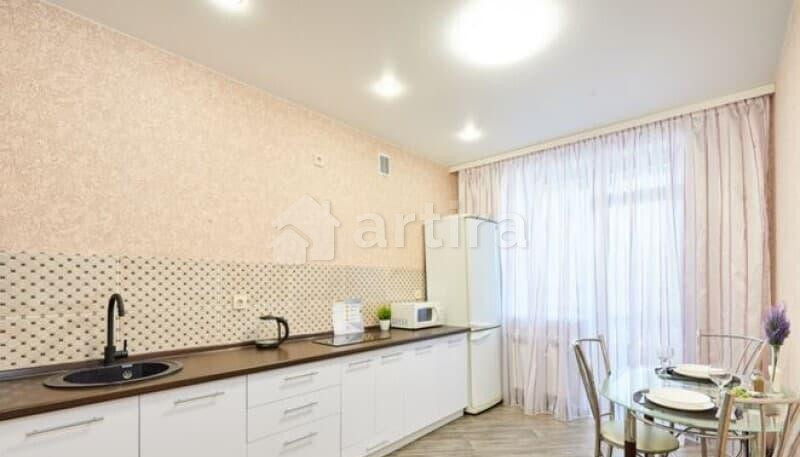 1-комн. квартира, 47 м2, 5/16 эт. Самара - изображение 7