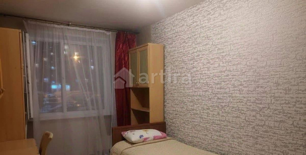 Комната, 13 м2, 1/14 эт. Москва - изображение 1