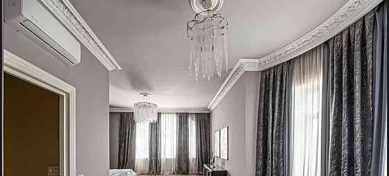 Коттедж, 45 м2, 10 га, 3 эт. Одинцово