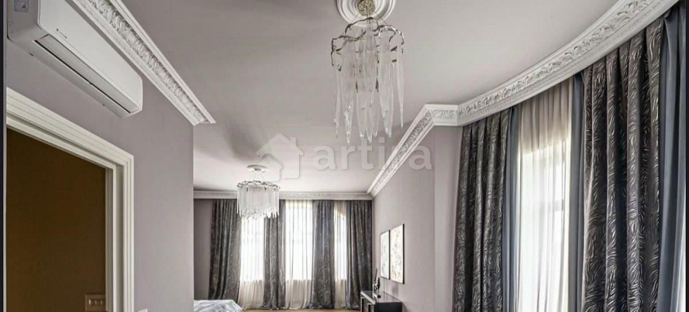 Коттедж, 45 м2, 10 га, 3 эт. Одинцово - изображение 5