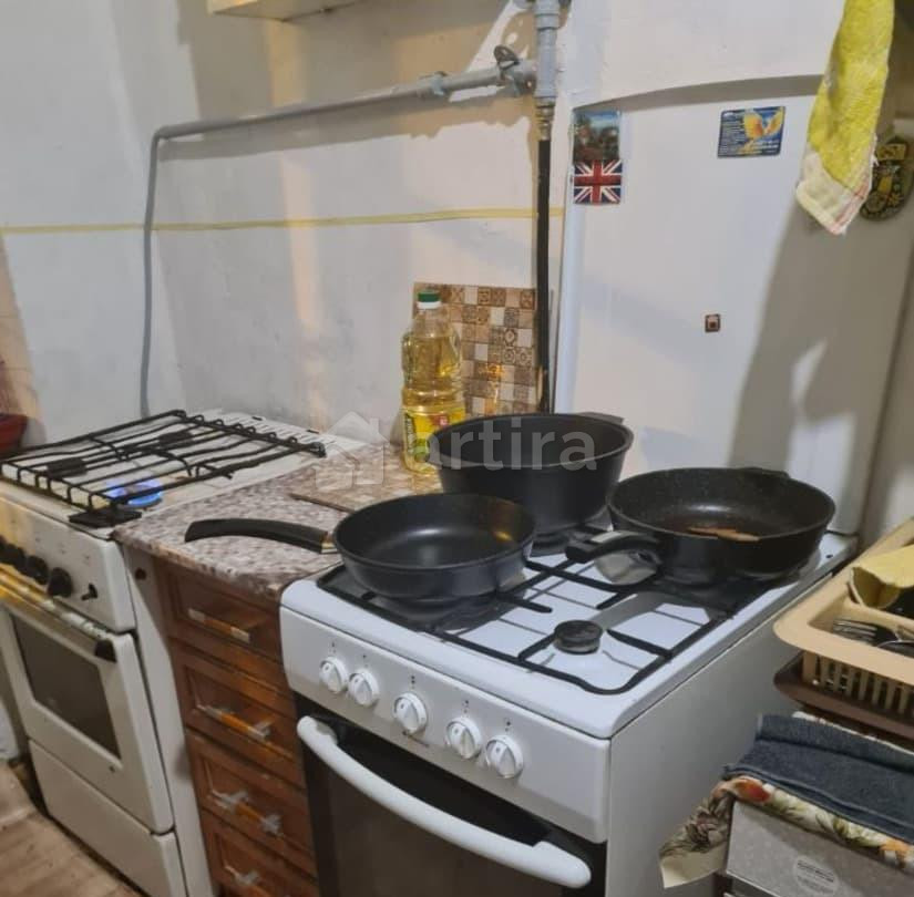 Комната, 15 м2, 2/5 эт. Санкт-Петербург - изображение 7