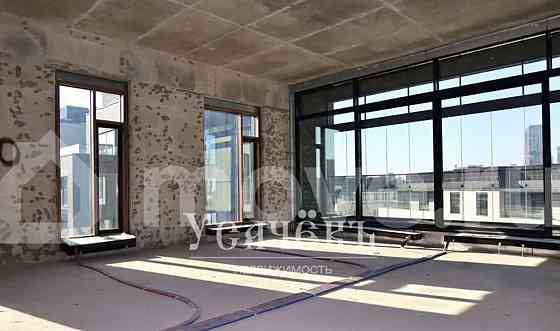 4-комн. пентхаус, 211 м2, 9/9 эт. Москва