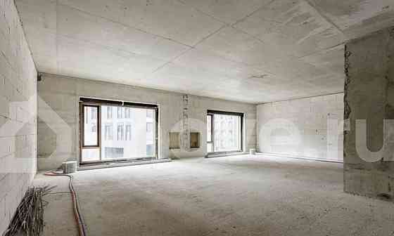 4-комн. квартира, 110 м2, 4/8 эт. Москва