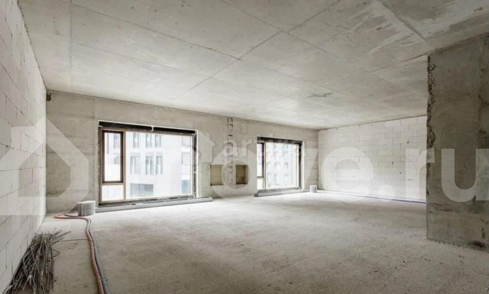 4-комн. квартира, 110 м2, 4/8 эт. Москва - изображение 3