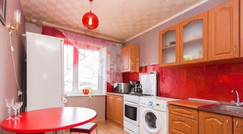 2-комн. квартира, 50 м2, 3/9 эт. Екатеринбург - изображение 4