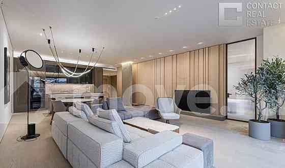 4-комн. квартира, 168 м2, 6/7 эт. Москва