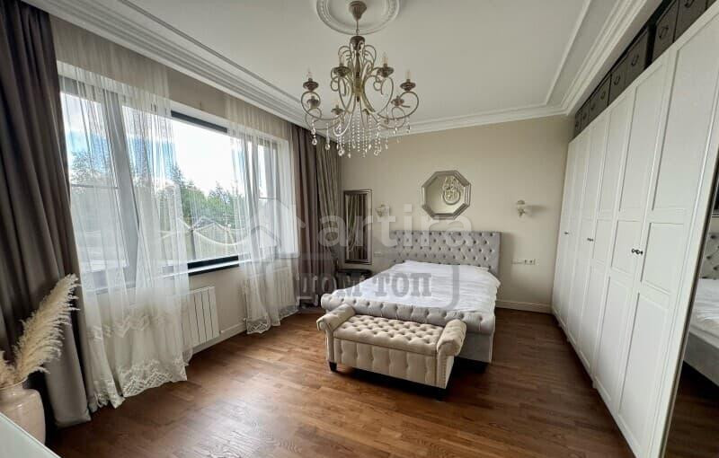 Коттедж, 710 м2 Истра - изображение 18