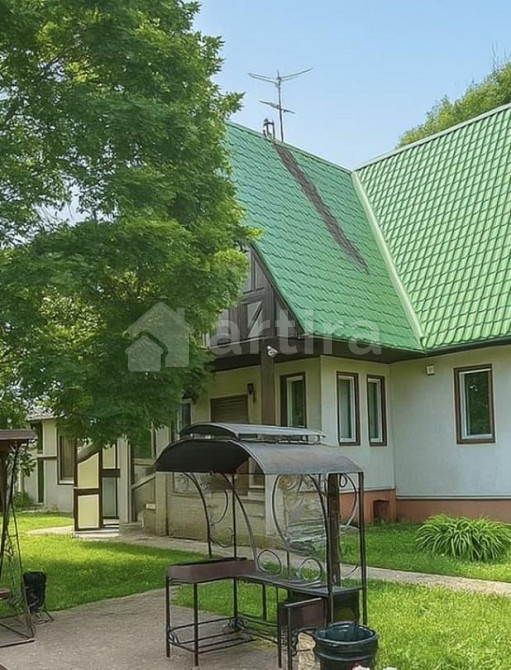 Коттедж, 260 м2, 0.7 га, 2 эт. Руза - изображение 7