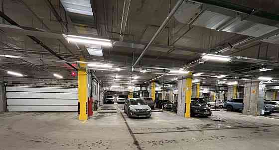 Гараж, 24 м2 Санкт-Петербург