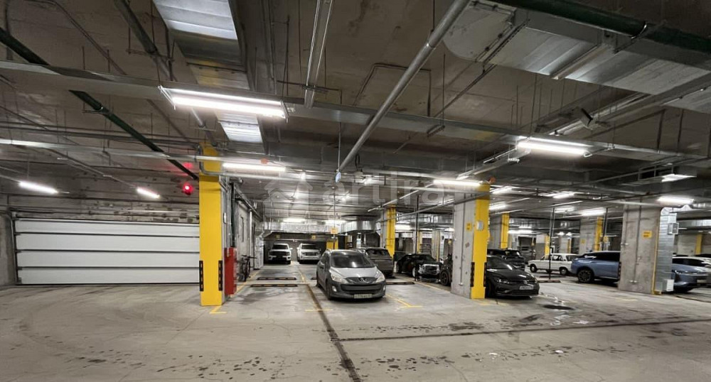 Гараж, 24 м2 Санкт-Петербург - изображение 2