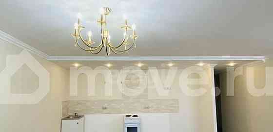 4-комн. квартира, 108.5 м2, 26/32 эт. Москва