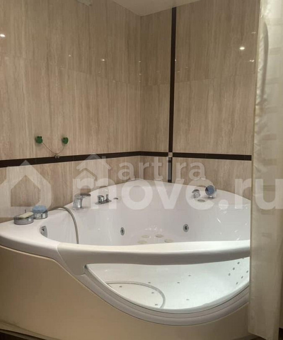 4-комн. квартира, 103 м2, 17/22 эт. Москва - изображение 6