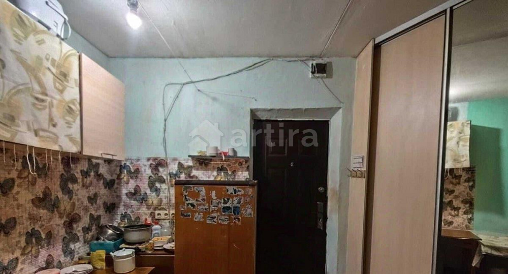 Комната, 10 м2, 5/5 эт. Екатеринбург - изображение 7