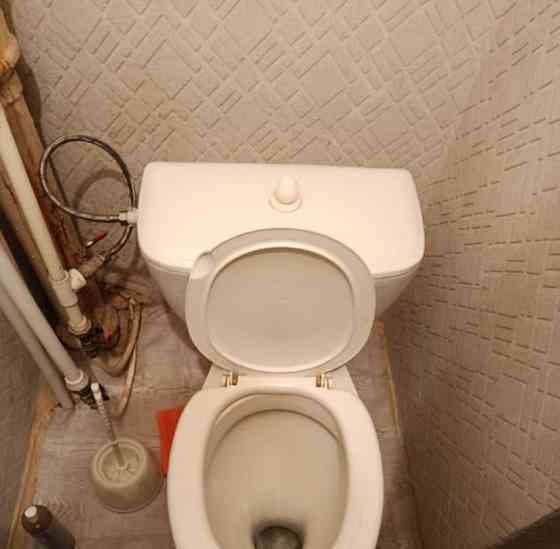 Комната, 17 м2, 2/9 эт. Коммунар