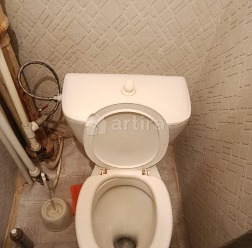 Комната, 17 м2, 2/9 эт. Коммунар - изображение 4