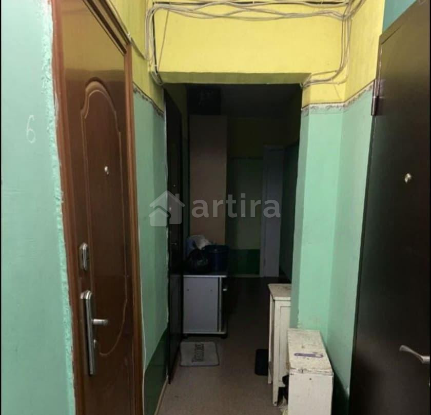 Комната, 80 м2, 9/9 эт. Екатеринбург - изображение 2