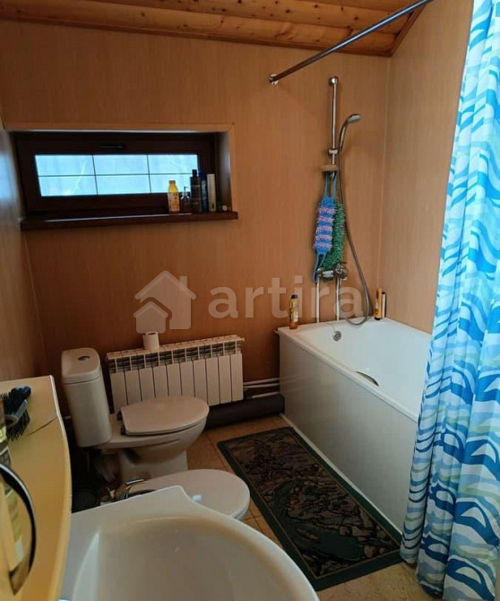 Коттедж, 200 м2, 50 соток, 2 эт. Красноярск - изображение 18