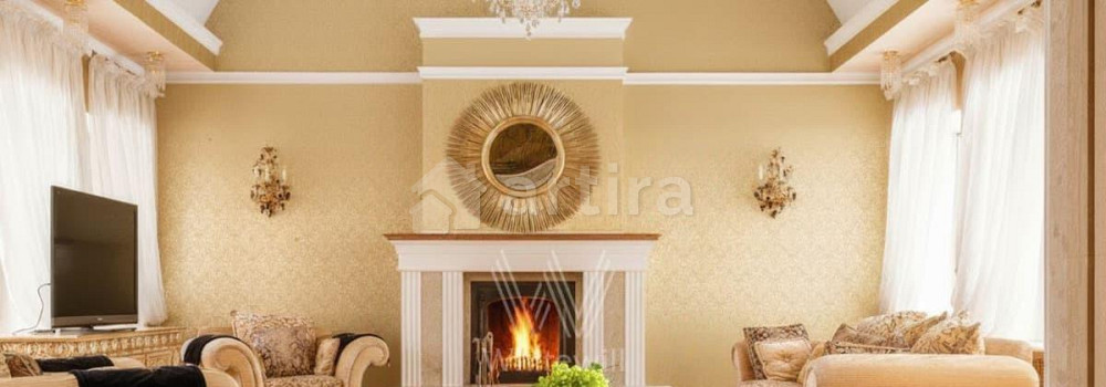 Коттедж, 850 м2, 25 соток, 4 эт. Мытищи - изображение 7