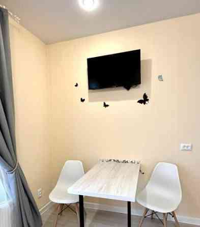 Студия, 25 м2, 14/15 эт. Москва