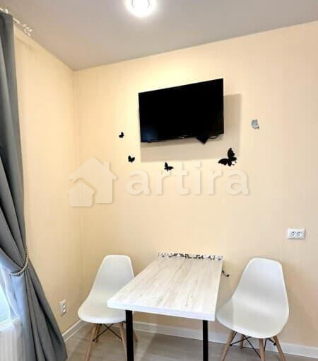 Студия, 25 м2, 14/15 эт. Москва - изображение 6