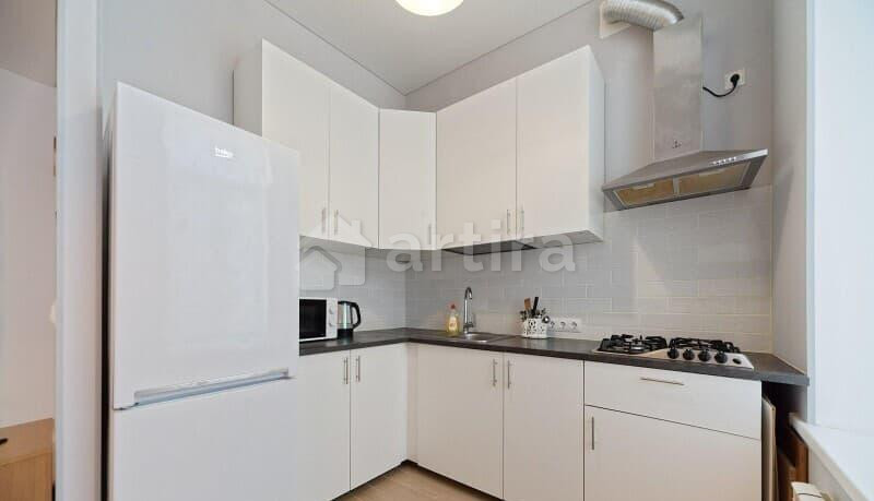 Студия, 52 м2, 3/3 эт. Санкт-Петербург - изображение 5