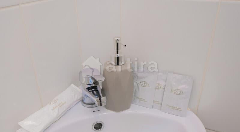 1-комн. апарт-ы, 20 м2, 1/25 эт. Новосибирск - изображение 15