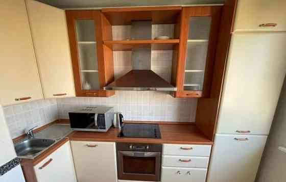 3-комн. квартира, 82 м2, 16/17 эт. Москва