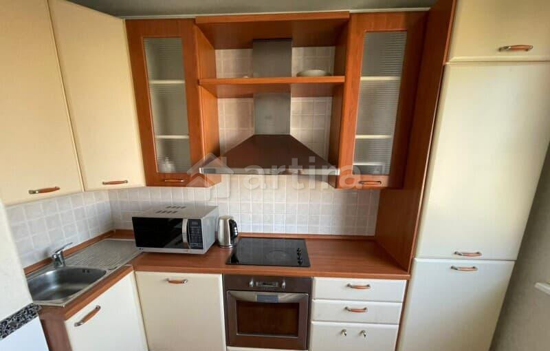 3-комн. квартира, 82 м2, 16/17 эт. Москва - изображение 4