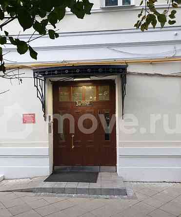 5-комн. квартира, 97.3 м2, 2/8 эт. Москва