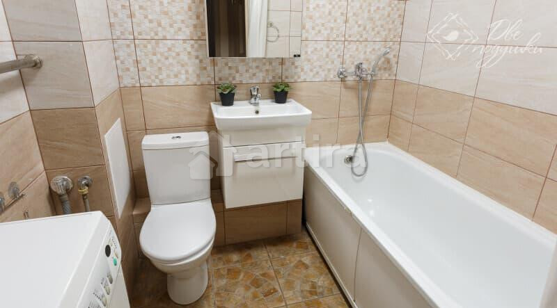 1-комн. квартира, 35 м2, 5/10 эт. Вологда - изображение 5