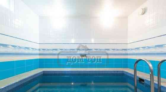 Коттедж, 650 м2 Лобня