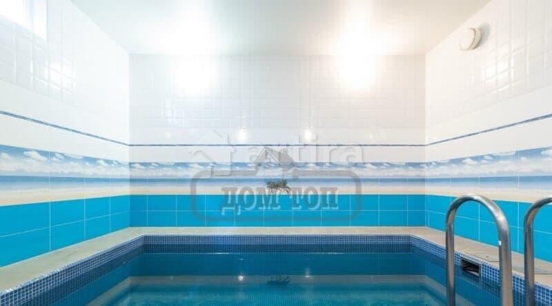 Коттедж, 650 м2 Лобня - изображение 3